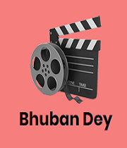 Bhubaneswar Dey Films