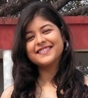 Nisha Jha