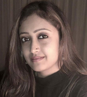 Jaya Pandey