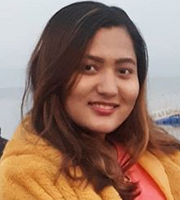 Konika Ghimire