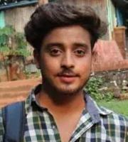 Bharat Gandhi