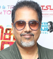 Badri Venkatesh