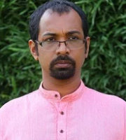 Karthik Rao