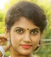 Anvitha Sagar