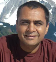 Manish Patel