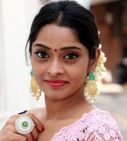 Sunu Lakshmi