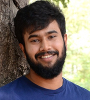 Rahul Vijay
