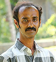 Guru Prashanth Rai