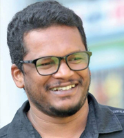 Hari Santhosh