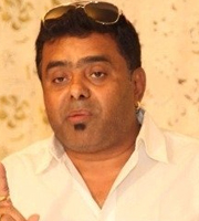 L Padmanabha