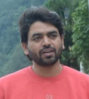 Sanjeev Kumar Rajput