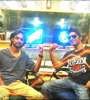 Gaurav Sandeep