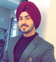 Rohanpreet Singh