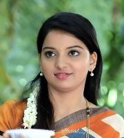 Chaithra Rao