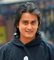 Vikram Mehta