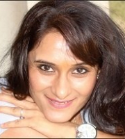 Keyuri Shah