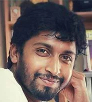 Abhishek Kasaragod