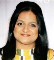 Jalpa Bhatt