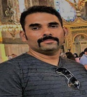 Siju Mathew