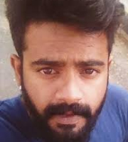 Akhil George