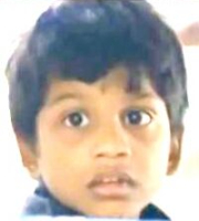 Master Govardhan