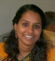 Saritha Kukku