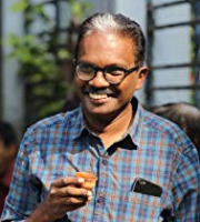 Bijukumar Damodaran