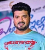 Srujan Lokesh