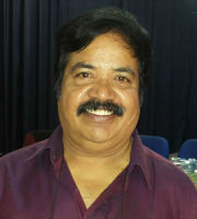 Sunder Raj