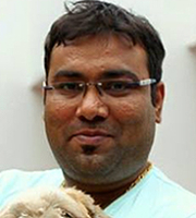Shamanth Nag