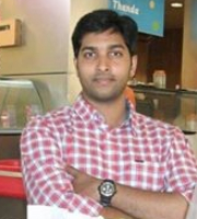 Ganesh Bandi
