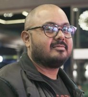 Eshwar Yellumahanthi