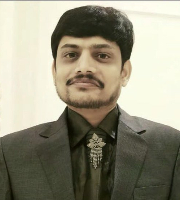 Srinivasa Mouli