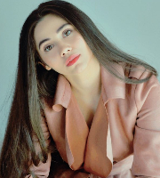 Zara Khan
