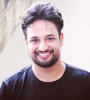 Sajjan Adeeb