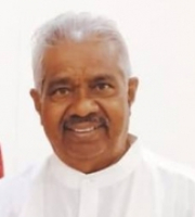 Gururaj Hoskote