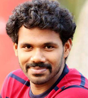 Abhishek Raveendran