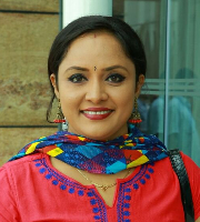 Nisha Sarang