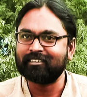 A Santhakumar