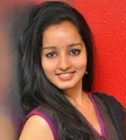 Malavika Menon