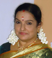 Manka Mahesh
