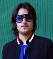 Santosh Ramchandani