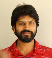 Raghu Vijaya Kasthoori