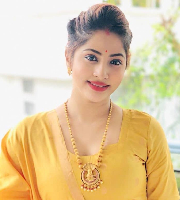 Aditi Yevale