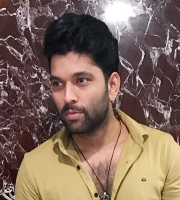 Karteek Anand