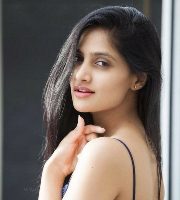 Shalini Vadnikatti