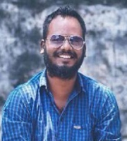 Naresh Kumaran