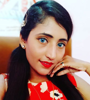 Smita Sana
