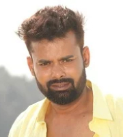 Raaj Suriyan