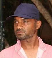 Ashwin Krishna